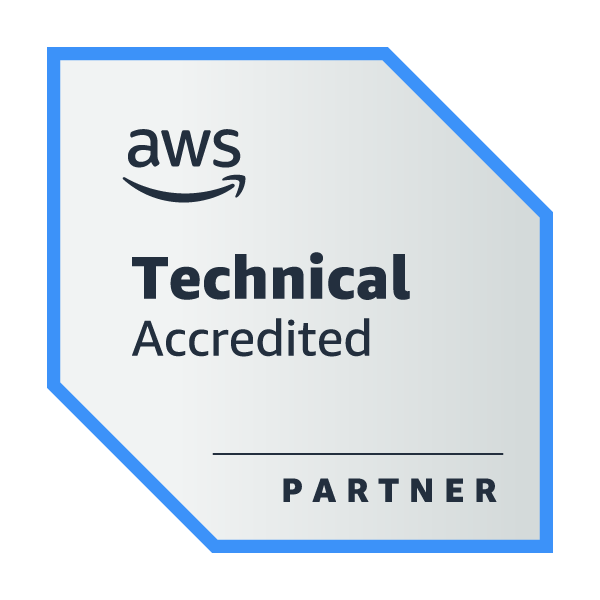AWS Partner: Accreditation Technical